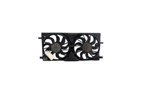 Moto ventilateur radiateur RENAULT LAGUNA 3 Photo n°2