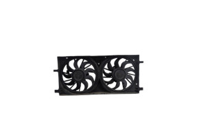 Moto ventilateur radiateur RENAULT LAGUNA 3 Photo n°3