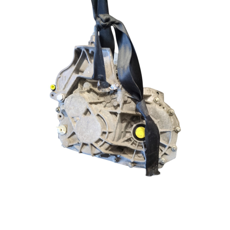 Boite de vitesses RENAULT LAGUNA 3 Photo n°1