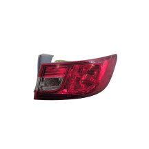 Feu arriere principal droit (feux) RENAULT CLIO 4 Photo n°2