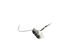 Serrure avant gauche OPEL CORSA F Photo n°1