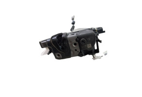 Serrure avant gauche OPEL CORSA F Photo n°5