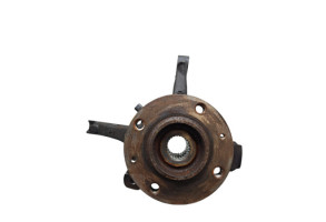 Pivot de moyeu avant gauche OPEL CORSA F Photo n°1