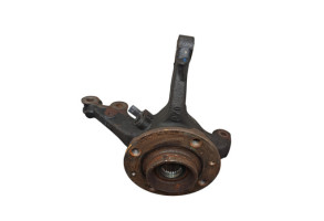 Pivot de moyeu avant gauche OPEL CORSA F Photo n°2
