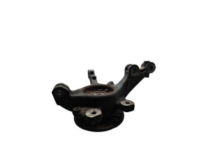 Pivot de moyeu avant gauche OPEL CORSA F Photo n°3
