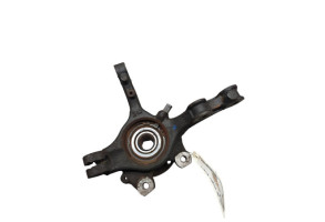 Pivot de moyeu avant gauche OPEL CORSA F Photo n°5