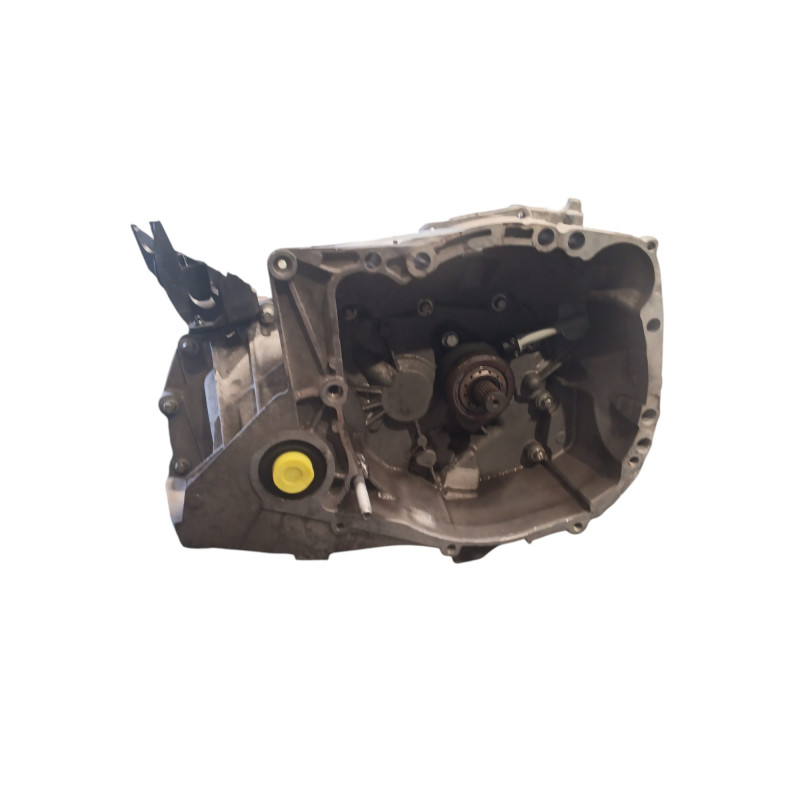 Boite de vitesses RENAULT CLIO 3 Photo n°1