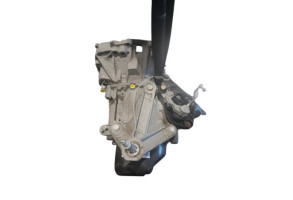 Boite de vitesses RENAULT CLIO 3 Photo n°5