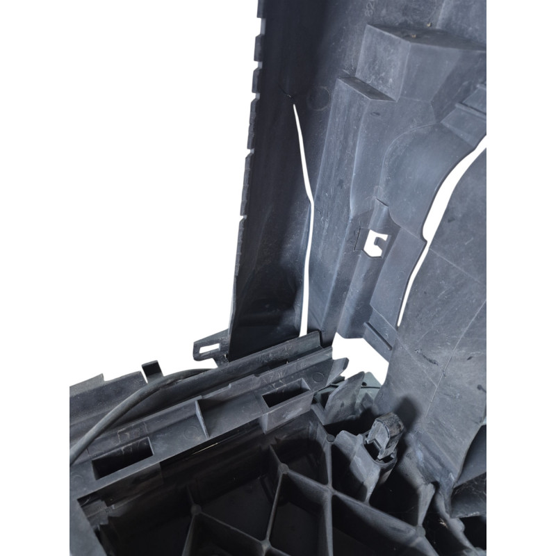 Armature avant, Masque avant RENAULT SCENIC 2 Photo n°1