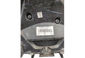 Calandre RENAULT KANGOO 2 Photo n°4