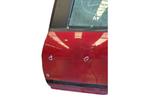 Porte arriere gauche PEUGEOT 308 1 SW Photo n°4