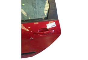 Porte arriere gauche PEUGEOT 308 1 SW Photo n°7