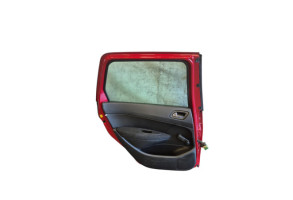 Porte arriere gauche PEUGEOT 308 1 SW Photo n°8