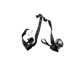 Ceinture avant gauche DACIA SANDERO 2 Photo n°2