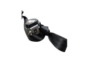 Ceinture avant gauche DACIA SANDERO 2 Photo n°3