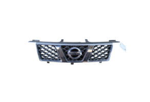 Calandre NISSAN X-TRAIL 1 Photo n°3