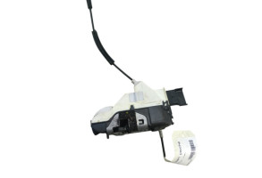 Serrure avant gauche CITROEN DS3 Photo n°3