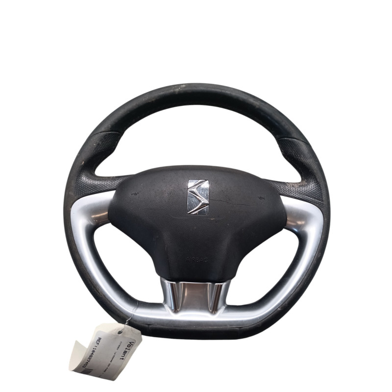 Volant CITROEN DS3 Photo n°1
