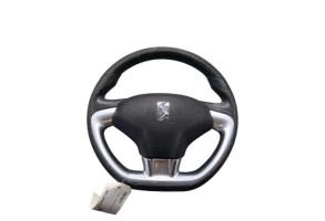 Volant CITROEN DS3 Photo n°1