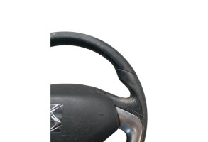 Volant CITROEN DS3 Photo n°4