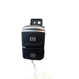 Poignee electrique frein a main RENAULT CLIO 5 Photo n°1