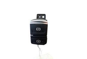 Poignee electrique frein a main RENAULT CLIO 5 Photo n°1