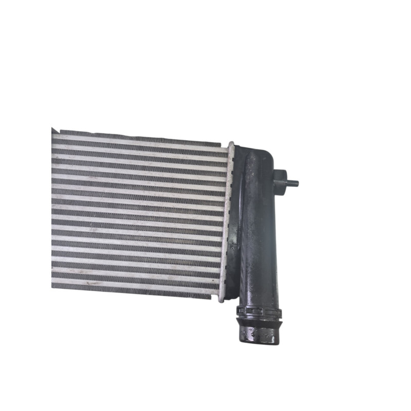 Echangeur air (Intercooler) RENAULT CLIO 5 Photo n°1