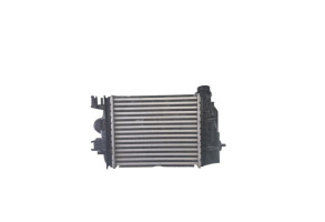 Echangeur air (Intercooler) RENAULT CLIO 5 Photo n°2
