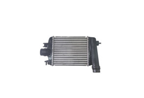 Echangeur air (Intercooler) RENAULT CLIO 5 Photo n°3