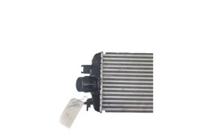Echangeur air (Intercooler) RENAULT CLIO 5 Photo n°4