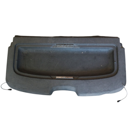 Plage arriere PEUGEOT 308 1