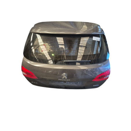 Malle/Hayon arriere PEUGEOT 308 2 SW