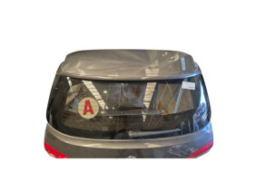 Malle/Hayon arriere PEUGEOT 308 2 SW Photo n°2
