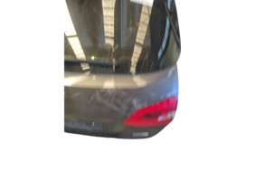 Malle/Hayon arriere PEUGEOT 308 2 SW Photo n°5