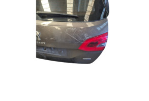 Malle/Hayon arriere PEUGEOT 308 2 SW Photo n°6