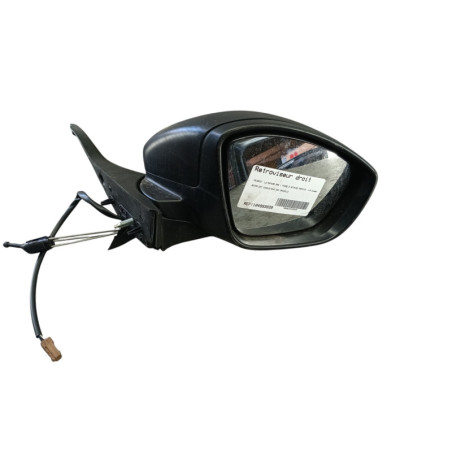 Retroviseur droit PEUGEOT 208 1