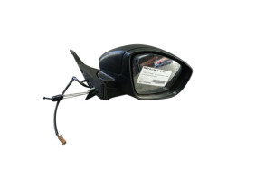 Retroviseur droit PEUGEOT 208 1 Photo n°1