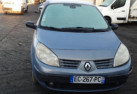 Renfort pare choc avant (traverse) RENAULT SCENIC 2 Photo n°6