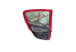 Porte arriere gauche PEUGEOT 206 Photo n°8