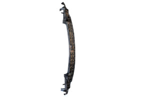 Renfort pare choc avant (traverse) PEUGEOT 206 Photo n°2