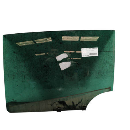 Vitre arriere gauche PEUGEOT 3008 1