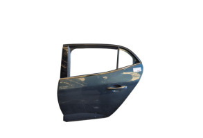 Porte arriere gauche RENAULT MEGANE 4 Photo n°1