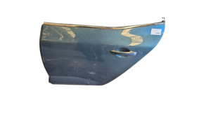Porte arriere gauche RENAULT MEGANE 4 Photo n°3