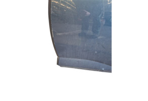 Porte arriere gauche RENAULT MEGANE 4 Photo n°4