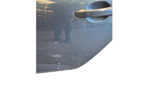 Porte arriere gauche RENAULT MEGANE 4 Photo n°7