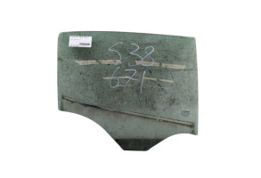 Vitre arriere droit RENAULT MEGANE 4 Photo n°1
