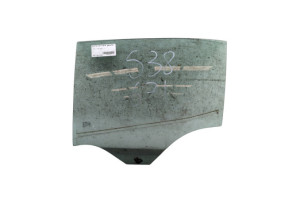 Vitre arriere gauche RENAULT MEGANE 4 Photo n°1