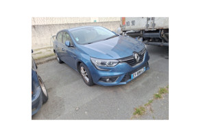 Com (Bloc Contacteur Tournant+Commodo Essuie Glace+Commodo Phare) RENAULT MEGANE 4 Photo n°9