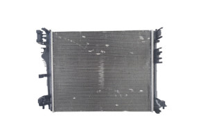 Radiateur eau RENAULT MEGANE 4 Photo n°1