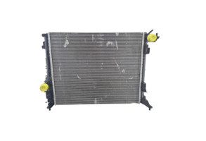 Radiateur eau RENAULT MEGANE 4 Photo n°3